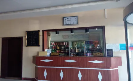 Tongren Maixiu Hotel Отели в г. Тунжэнь