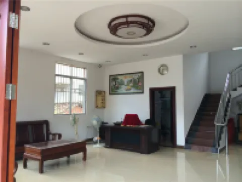 Guose Tianxiang Farm House