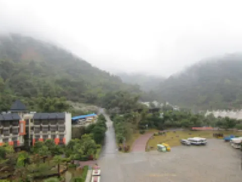 Guose Tianxiang Farm House