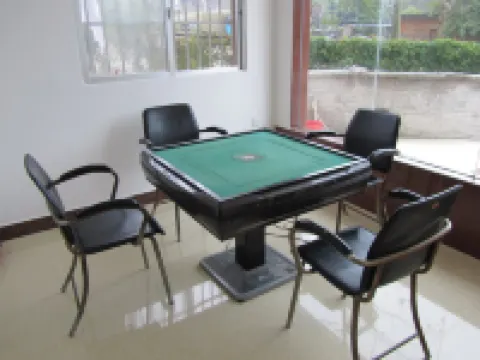 Guose Tianxiang Farm House