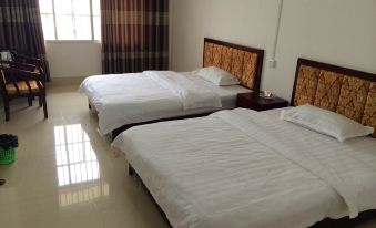 Bama New Garden Hotel