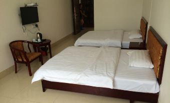 Bama New Garden Hotel