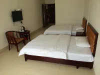 Bama New Garden Hotel
