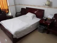 Huaqiang Lvye Hotel - صديق للحيوانات الاليفة