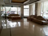 Sunday Business Hotel