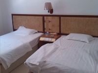 电白博豪宾馆 - 标准双床房