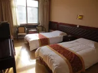 Dingxi Longjin Hotel