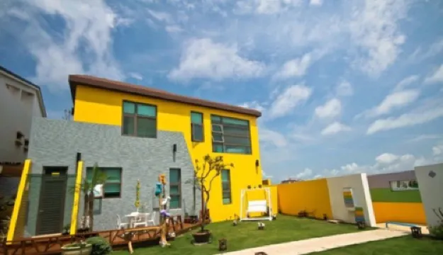 ซือเหว่ย โอเชียน ซีเวย์