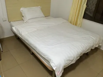 Zhanjiang Linqun Homestay Các khách sạn gần Maxie Ferry