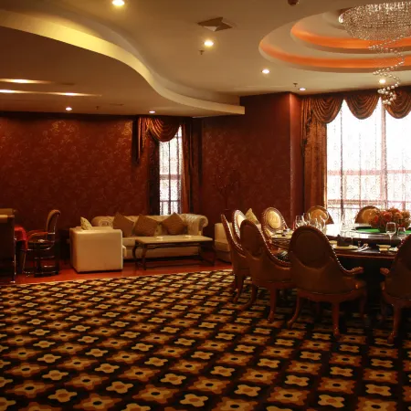 Jiang Hua International Hotel