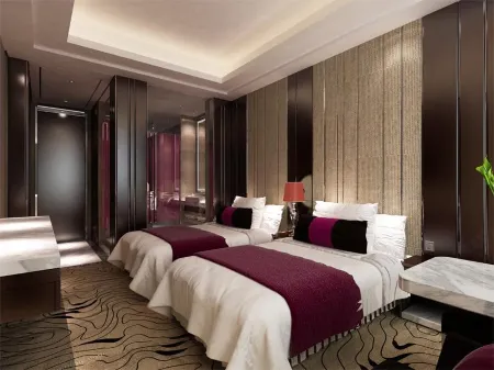 Lafei Royal Hotel Отели в г. Мило