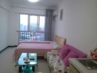 西安青苹果酒店公寓 - 温馨大床房