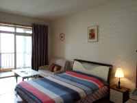 西安青苹果酒店公寓 - 温馨大床房