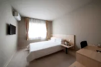 Lianyou Zhijia Chain Hotel