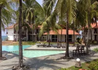 Sutra Beach Resort, Terengganu - Beach