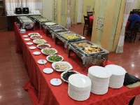 โรงแรมชางอี้ โรงแรมในชางอี้