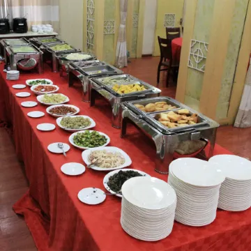 Changyi Hotel