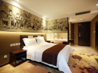 北京尚品假日酒店 - 高级大床房