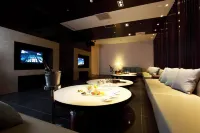 H Resort - Gym
