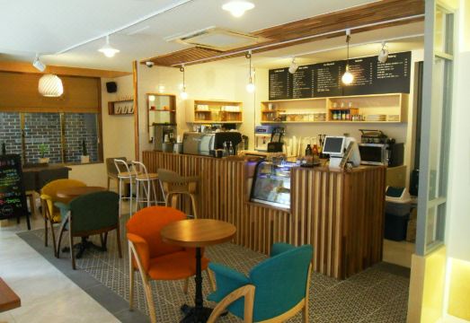 Noble HotelOver view