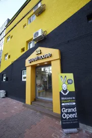 24 เกสท์เฮาส์ โซล สเตชัน