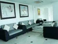 MidCity Hotel Melaka - Meerblick