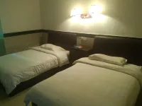 Hengyang Xindukou Inn - Homestays
