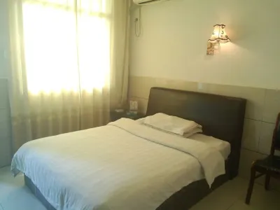 Hengyang Xindukou Inn Các khách sạn ở Huyện Hành Dương