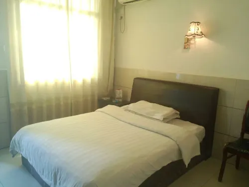 Hengyang Xindukou Inn - Homestays