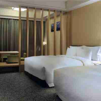 Fullon Hotel Lihpao Resort Rooms