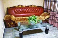 Luntai Xianghe Fashion Hotel