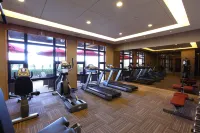 Fullon Hotel Hualien - Gym
