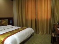 柳州龙杰商务酒店 - 精致大床房