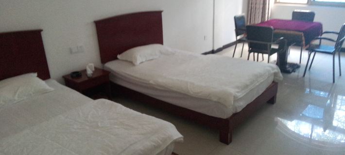 Juyuan Hotel Hotels in Leiyang