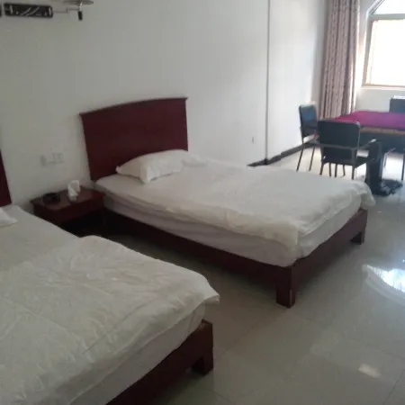 Juyuan Hotel