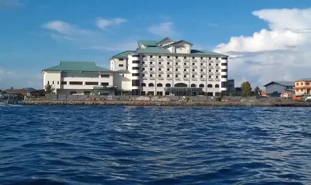 Seafest Hotel