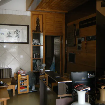 Ruichang Tongcheng Hotel