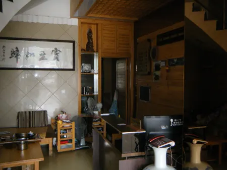 Ruichang Tongcheng Hotel Отели в г. Жуйчан