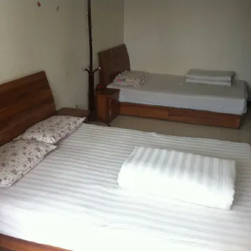 Dahua Wanhe Hotel