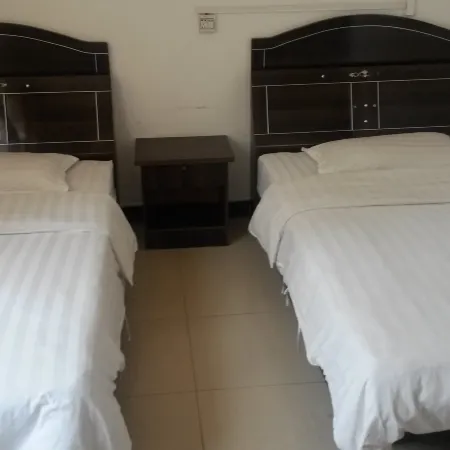 Guest Star Hotel