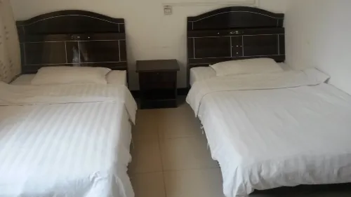 Guest Star Hotel