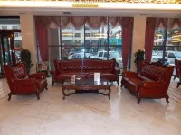 Suofei Liya Hotel Hotels in Dingbian County