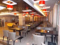 定邊索菲利亞大飯店（定邊火車站時代廣場店）