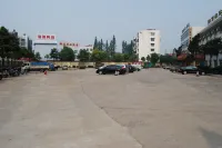 Qianjiang Hotel