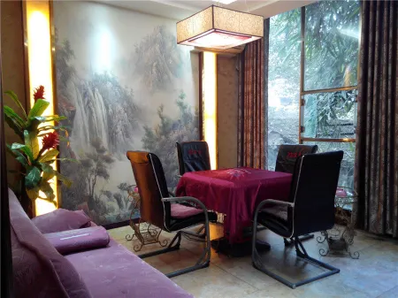 Shuifuhuijiang Hotel Отели рядом с достопримечательностью «Western Grand Gorge»