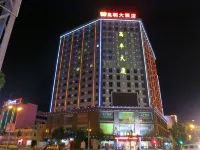 Dynasty Hotel