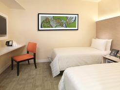 Sama-Sama Express KLIA Terminal 2 - Airside Transit Hotel