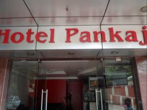 Hotel Pankaj +