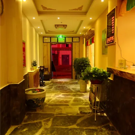 Holiday Weekend Hotel