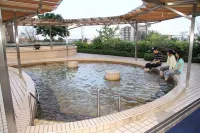 Spring Fountain Hotel - 3-Star